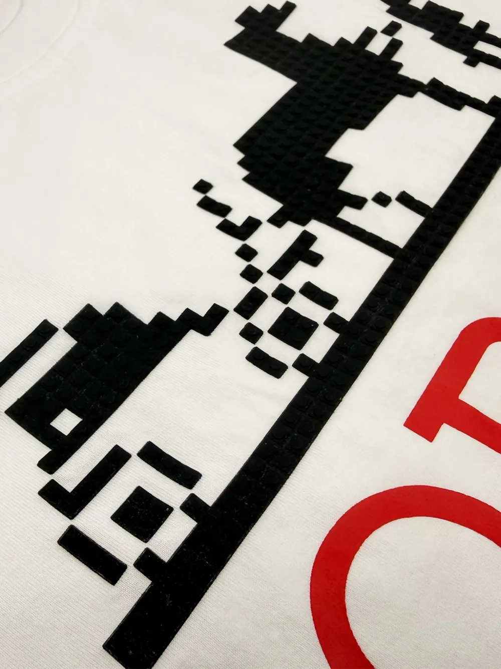 Horses Graphic T-Shirt
