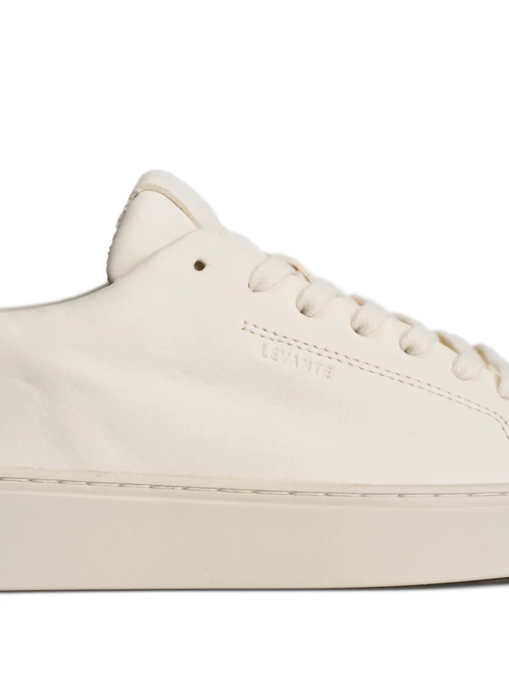 D.A.T.E. Levante low-top sneakers Beige