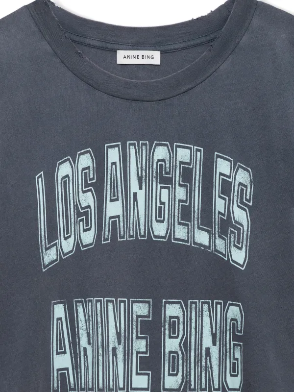 Tee shirts anine bing tシャツ ANINE BING アニービン COHEN TEE