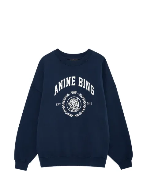 ANINE BING Miles sweatshirt