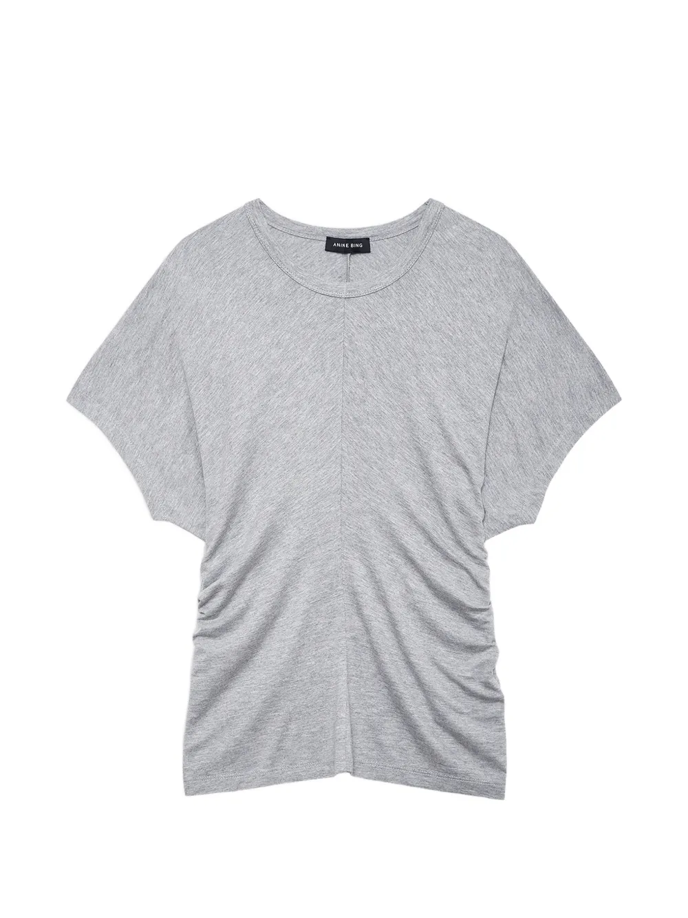 ANINE BING Zadig T-shirt - Grigio