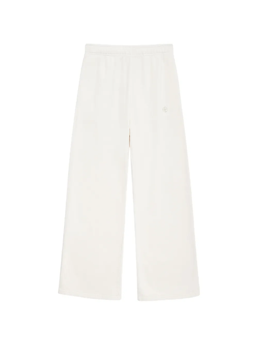 ANINE BING Kacey track pants - Toni neutri