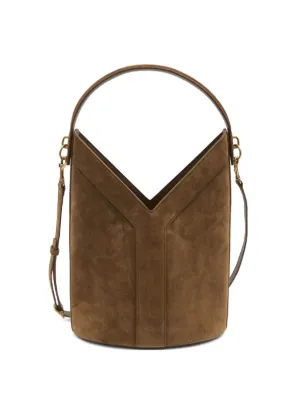 Saint Laurent（サンローラン）ウィメンズ バケットバッグ - FARFETCH