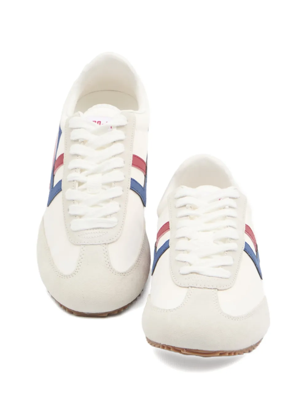 Pro-Keds Suède Racer 77 sneakers Beige