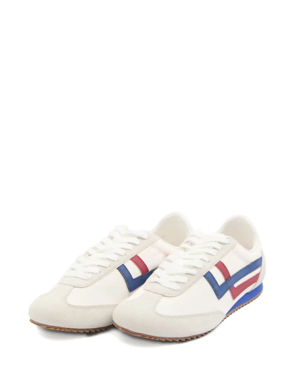 Pro-Keds Suède Racer 77 sneakers Beige