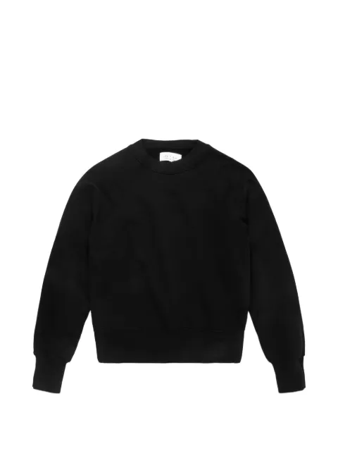 Les Tien crew-neck sweatshirt