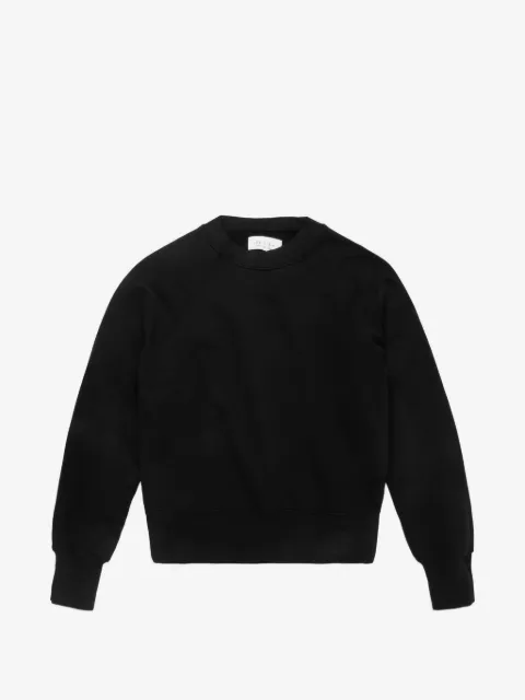 Les Tien crew-neck sweatshirt