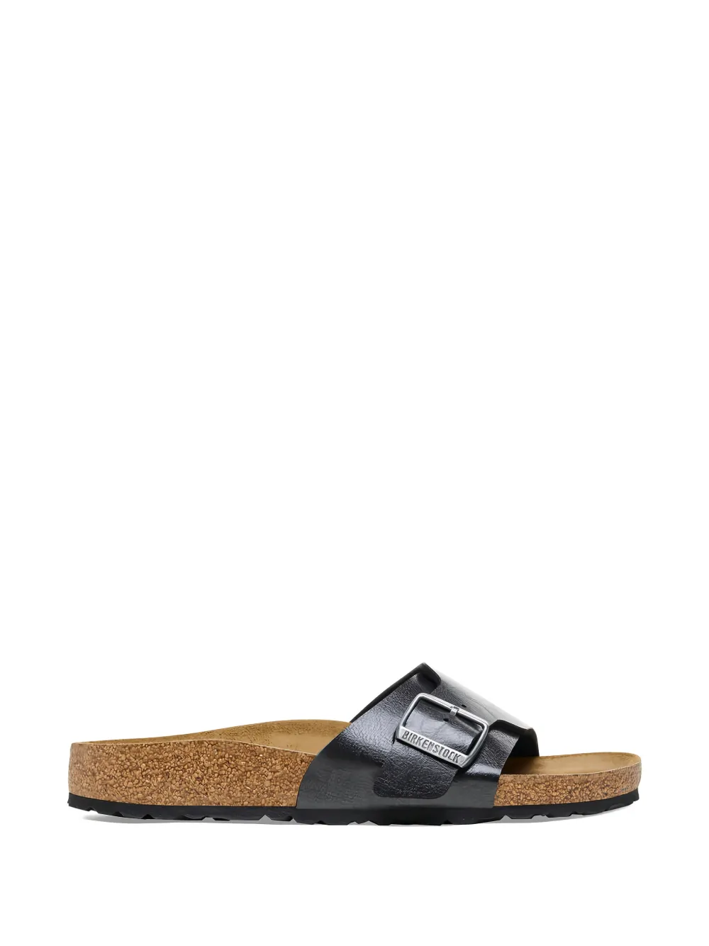 Birkenstock Catalina BS sandals - Nero