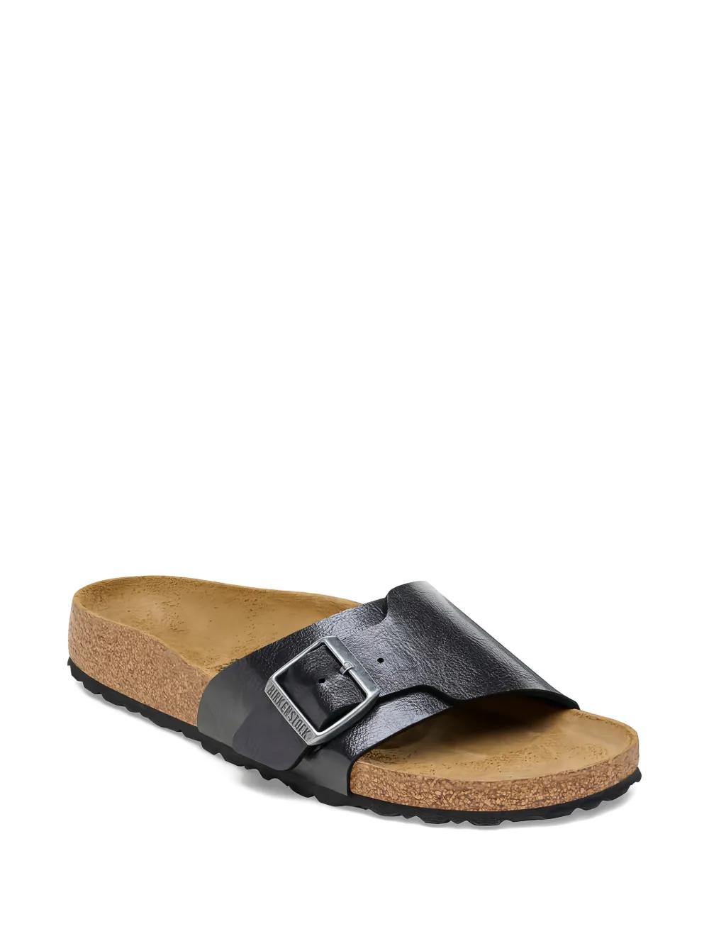 Birkenstock Catalina BS sandalen Zwart
