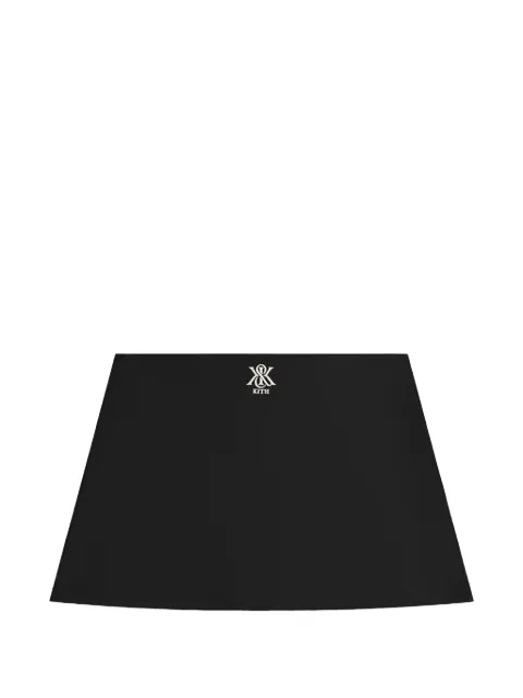 KITH Ari Active side-slit skort
