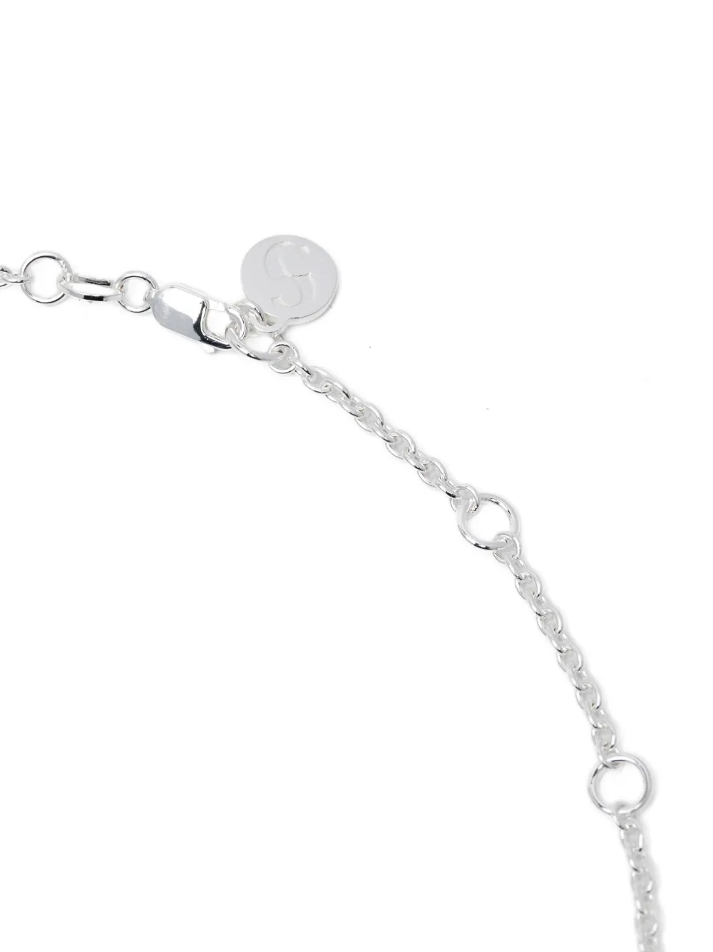 Stolen Mayhem Necklace