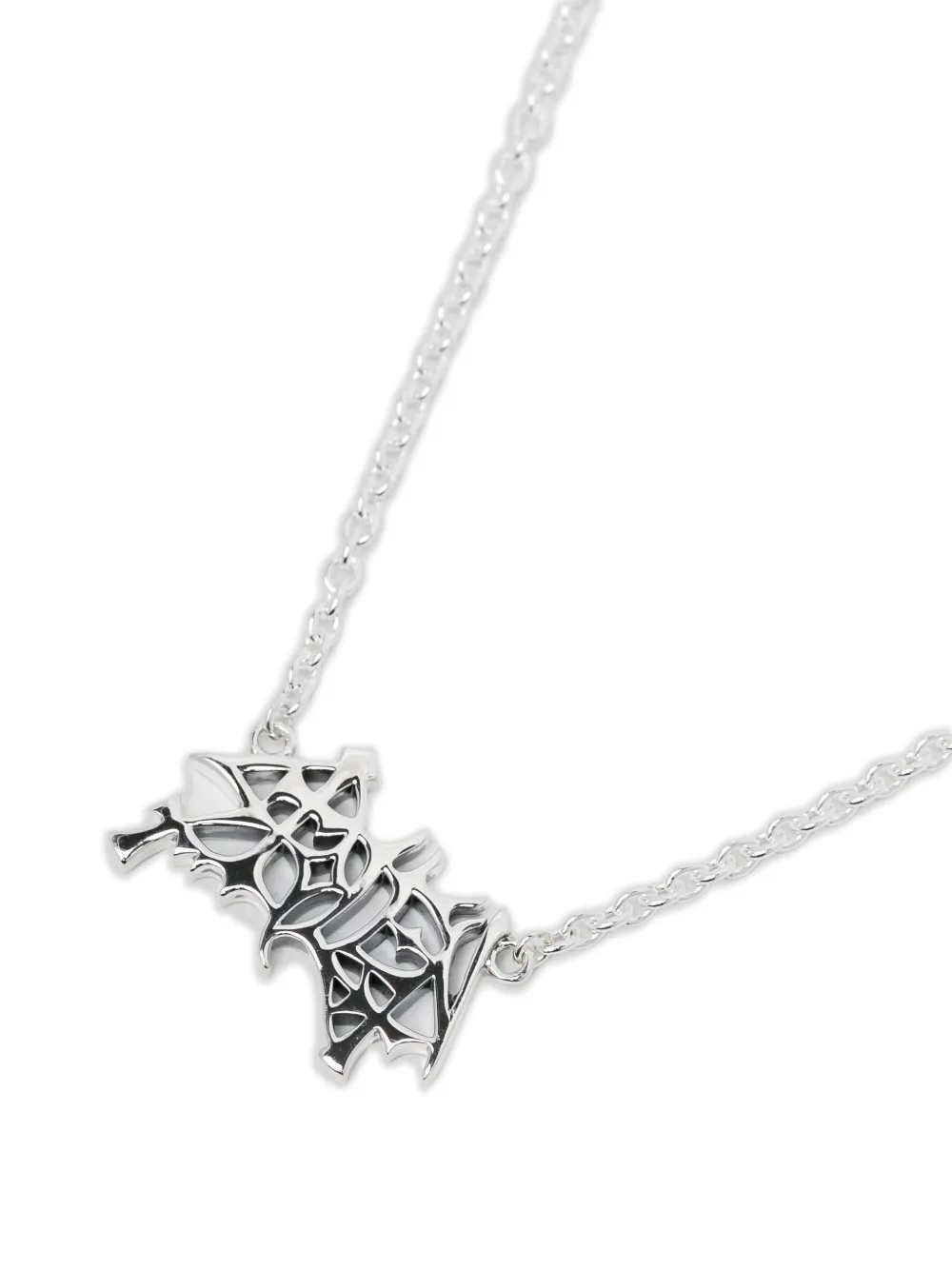 Stolen Mayhem Necklace