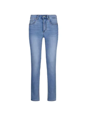 mari 」Liu-Jo リュージョン 春ワイドデニム 週末値下げ Women's Jeans