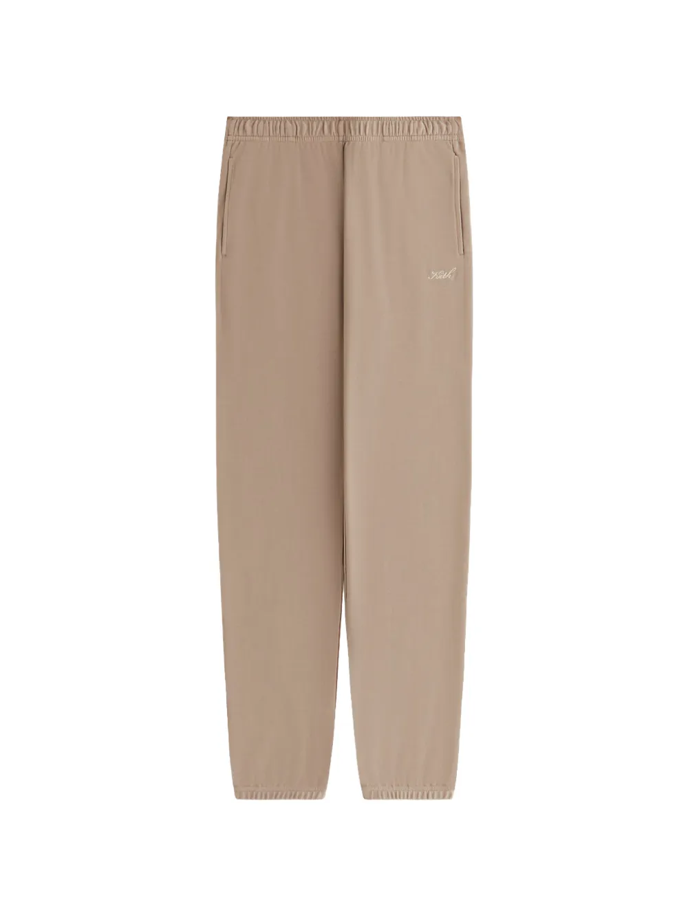 KITH Shain III track pants - Toni neutri