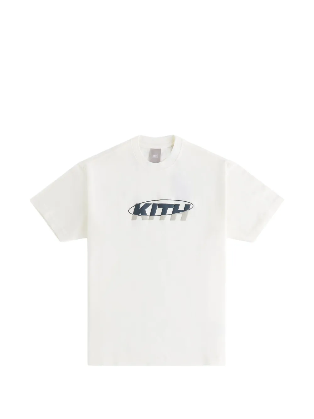 KITH Orbit T-shirt - Toni neutri