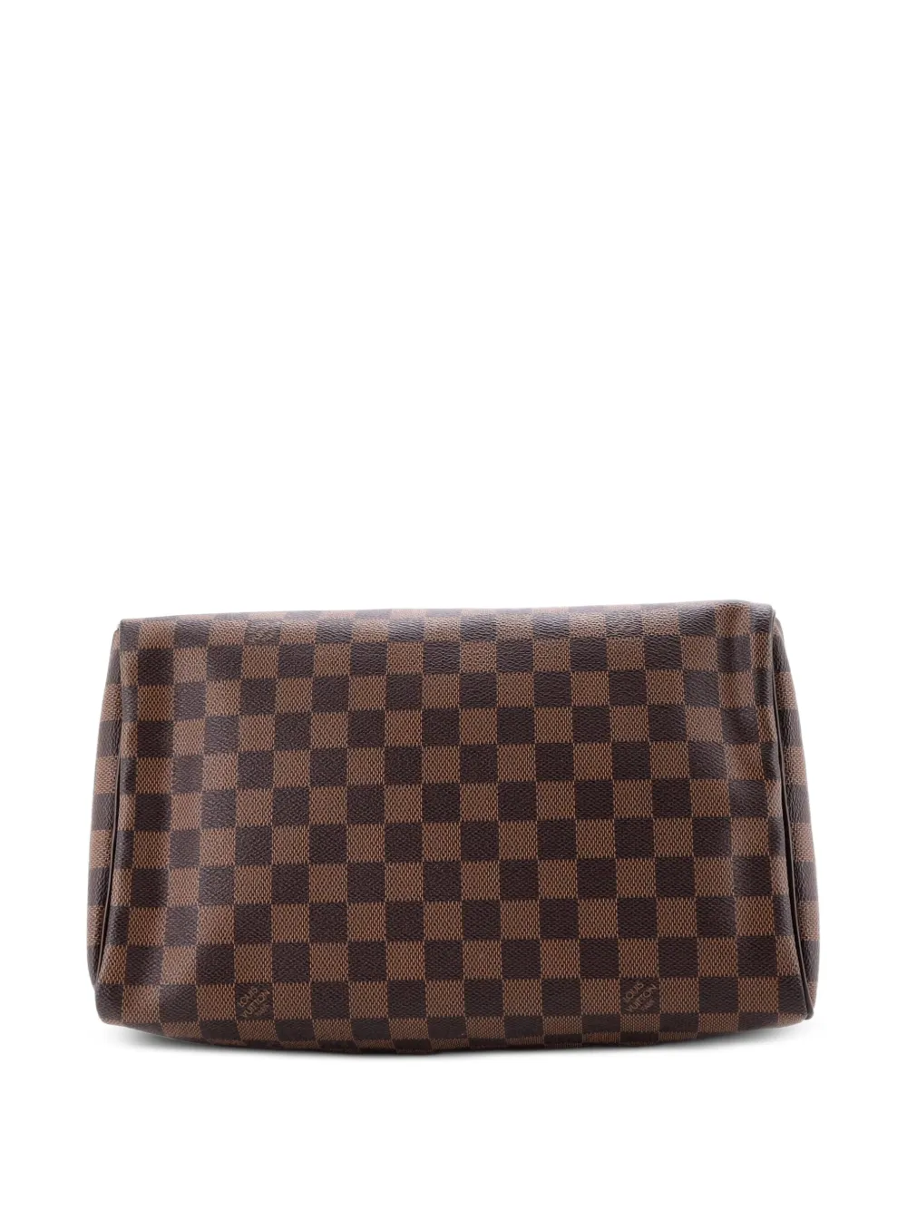 Speedy Handbag Damier 30 Satchel