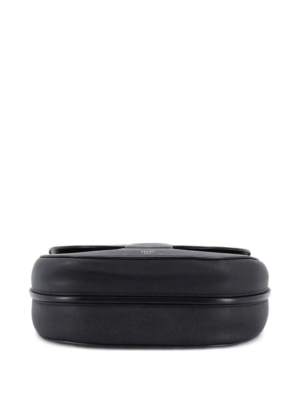 Trotteur Calfskin Medium Crossbody Bag