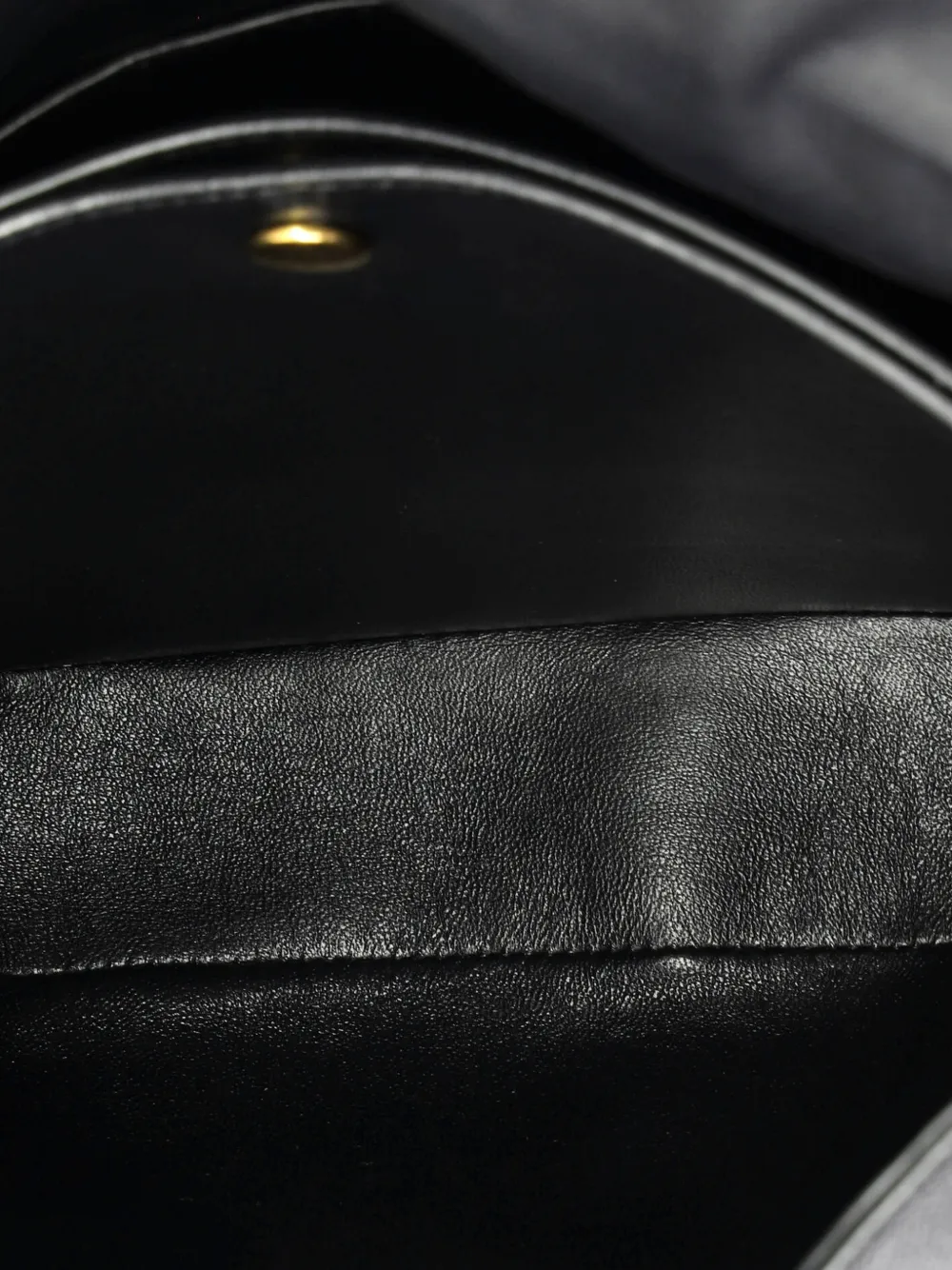 Trotteur Calfskin Medium Crossbody Bag