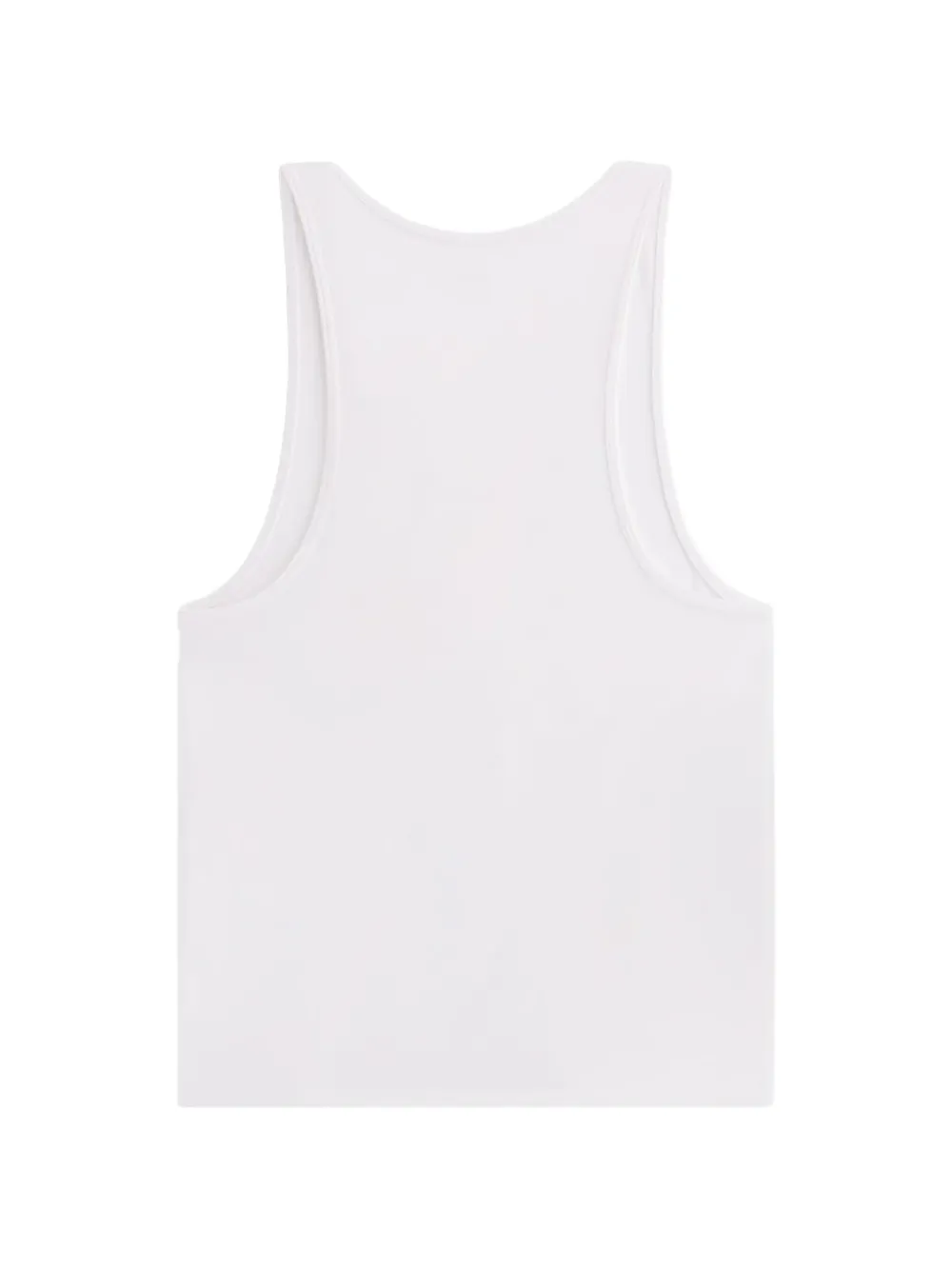Kith Active Peyton Tank Top In White