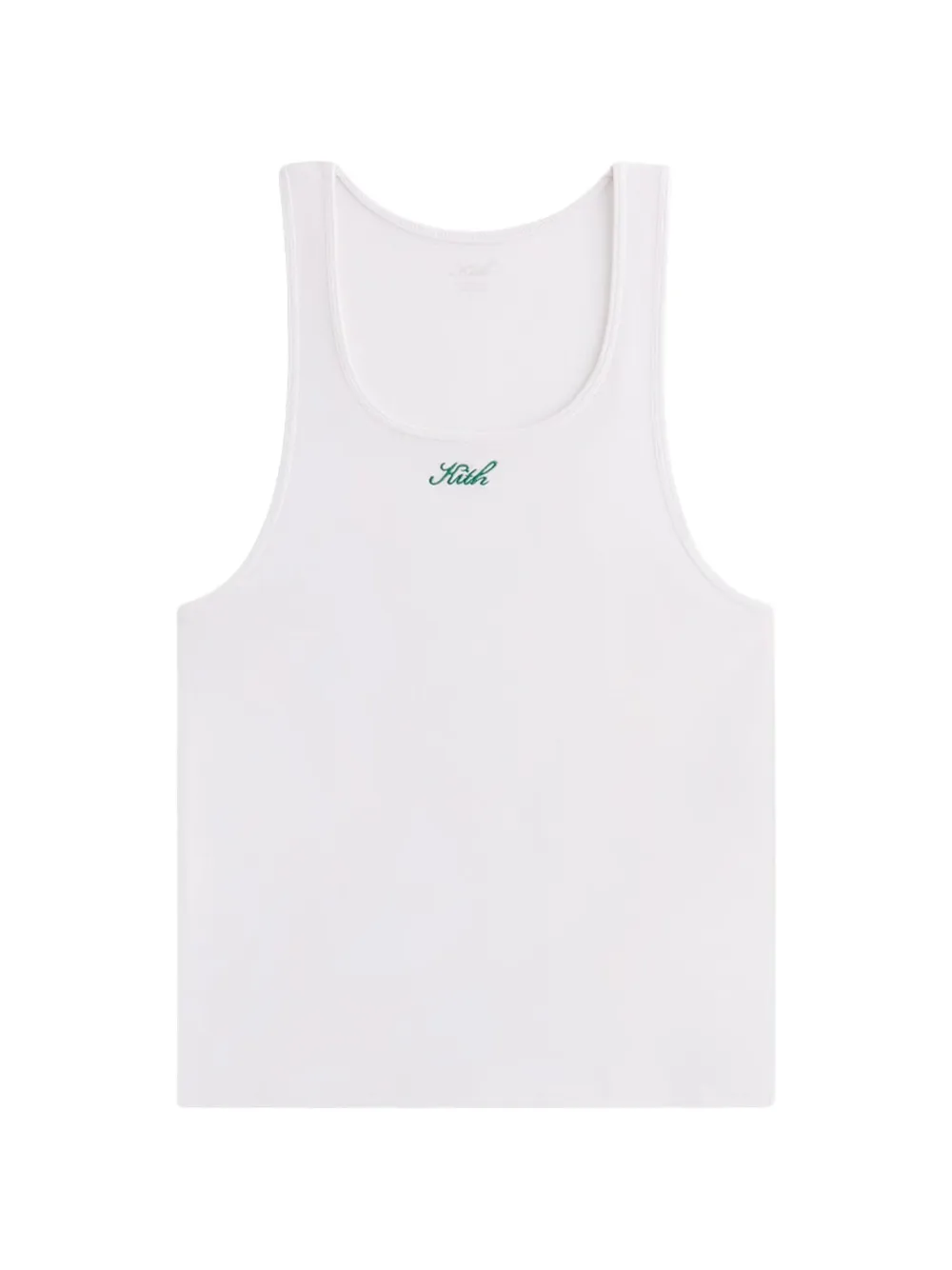 KITH Active Peyton tank top - Bianco
