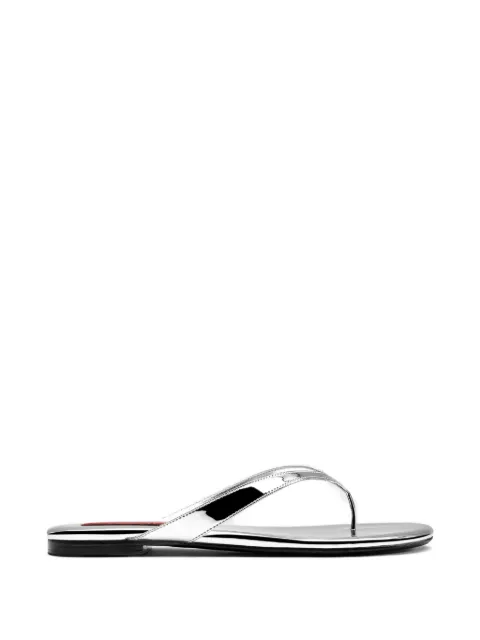 Simon Miller Riviera flat sandals