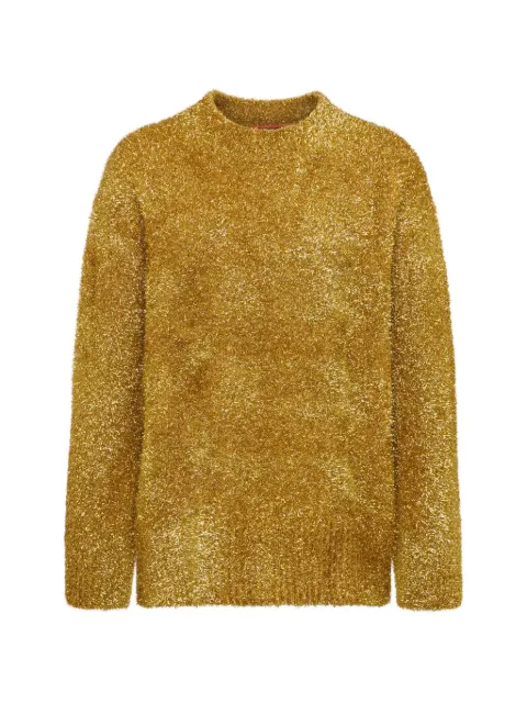 Simon Miller suéter Cher Tinsel