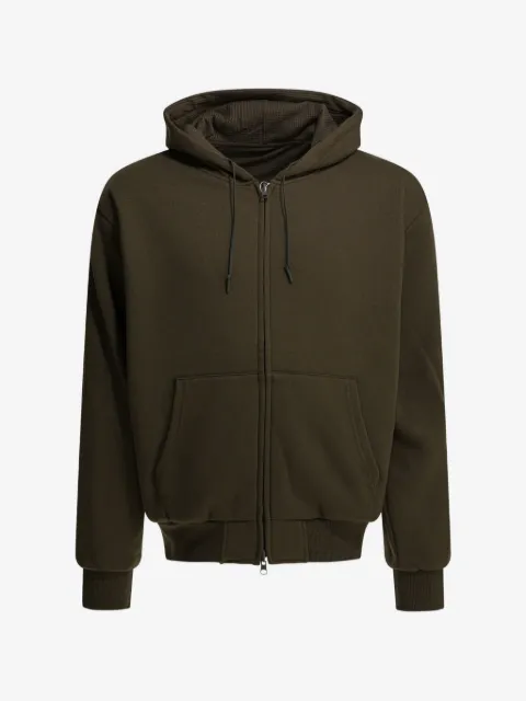 DAIWA PIER39 hoodie à fermeture zippée
