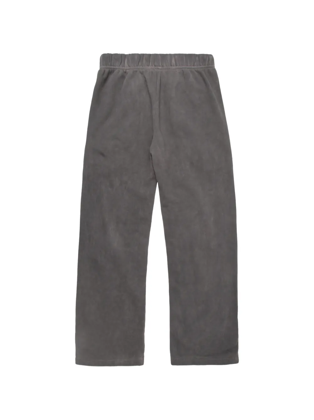  Les Tien Drawstring Trousers - Grey 