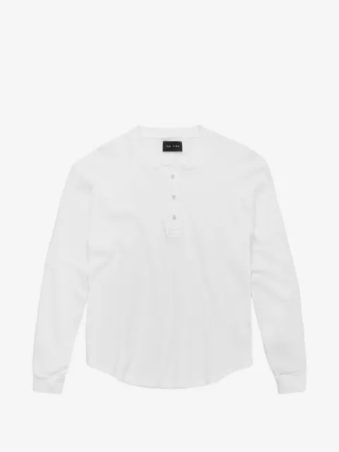 Les Tien long-sleeve T-shirt