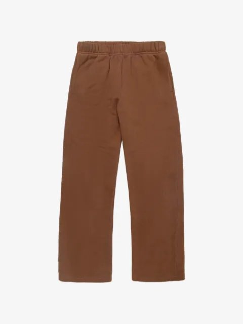 Les Tien pocket track pants