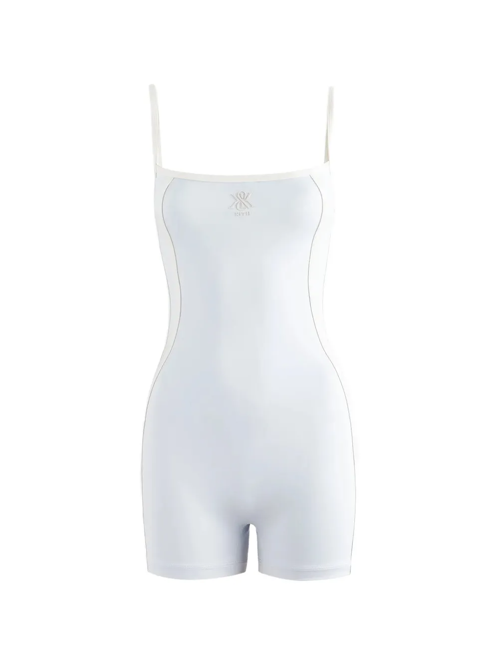 Kith Remi Active Romper In White