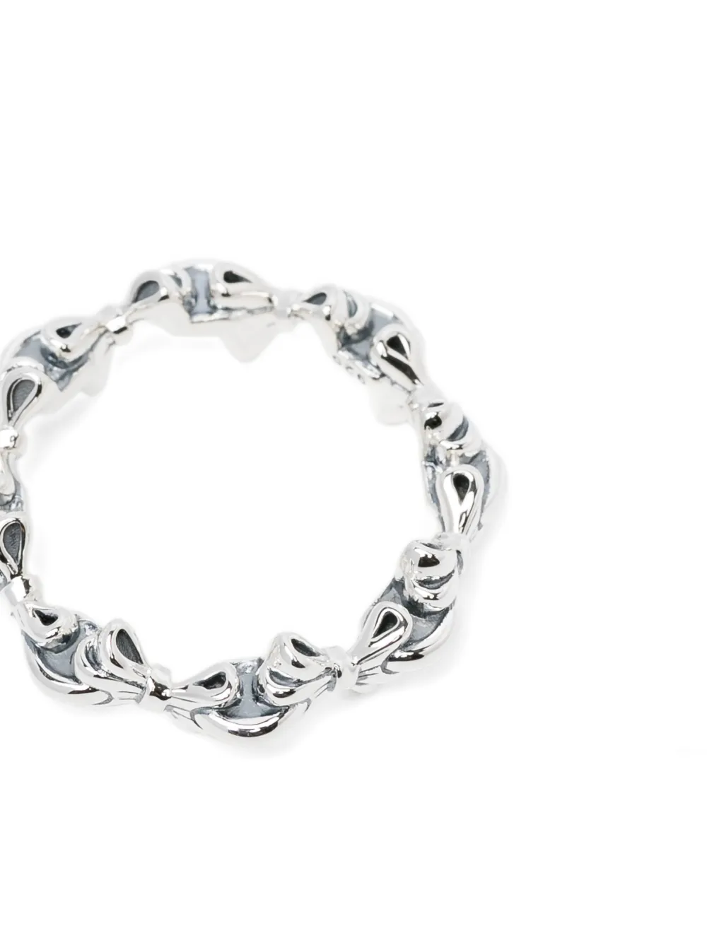 Infinity Ring