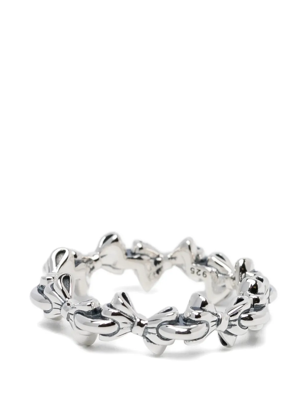 Infinity Ring