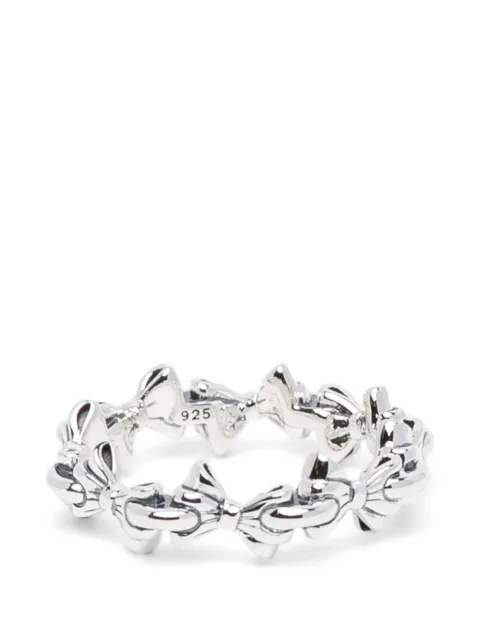 Stolen Girlfriends Club Infinity ring