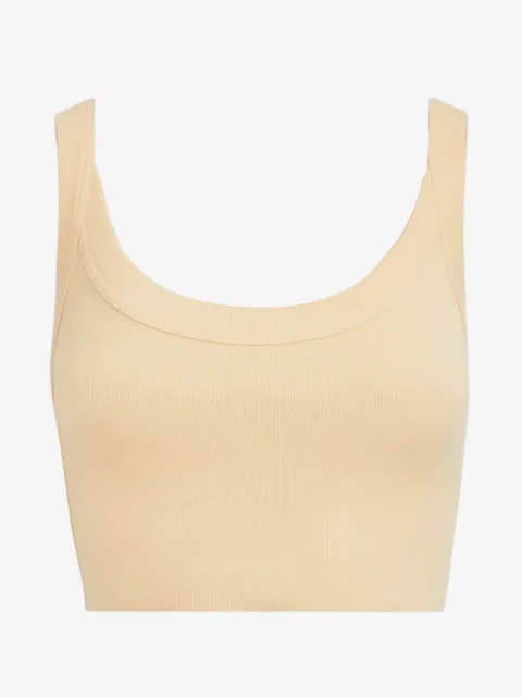 KITH Terra ribbed tank top