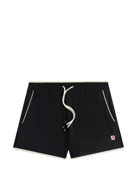 KITH Wilson Bowrey shorts