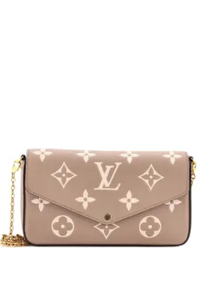 Louis Vuitton Pre-Owned モノグラム ジャイアント アンプラント バイ