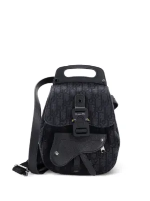 Christian Dior Pre-Owned Backpacks for Women - Shop on FARFETCH display picture 1