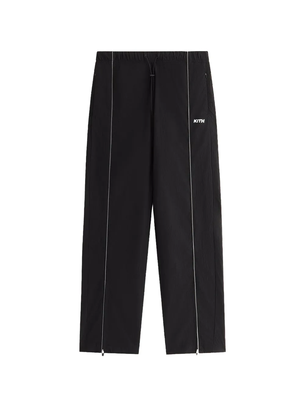 KITH Lowen track pant - Nero