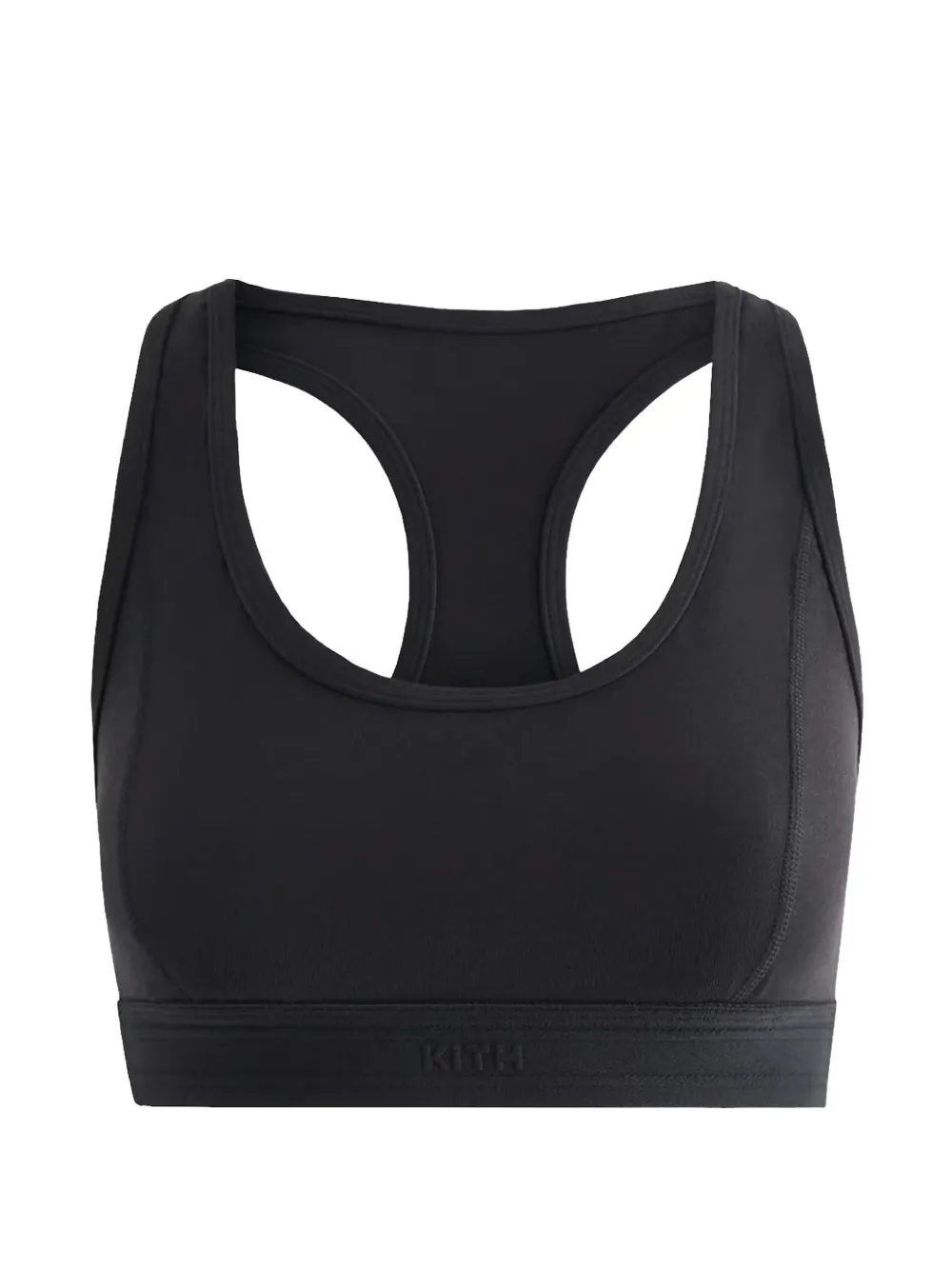 KITH Alex sports bra - Blau