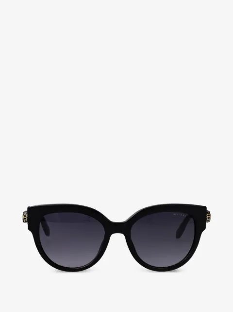 Bvlgari cat-eye sunglasses