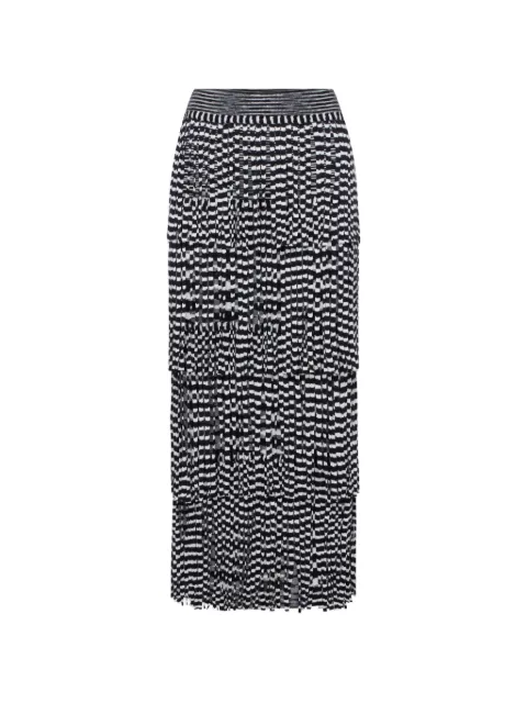 Simon Miller Za Za maxi skirt