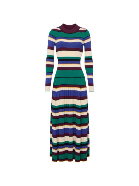 Simon Miller vestido largo Sandrine