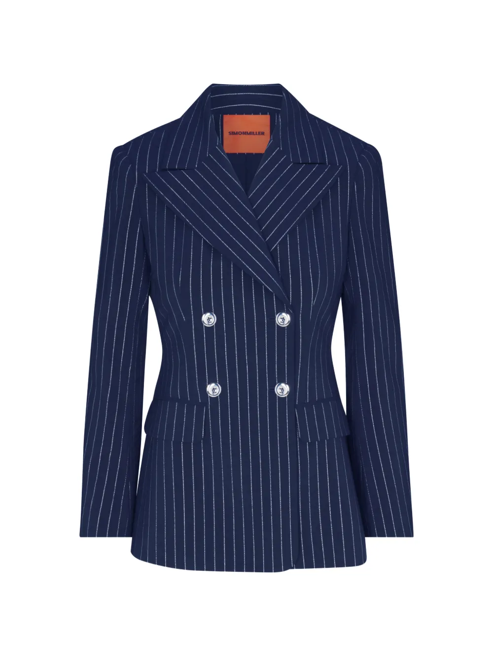 Simon Miller Anouk blazer - Blu
