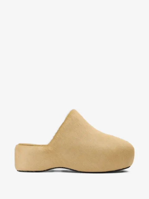 Simon Miller Bubble clog mules