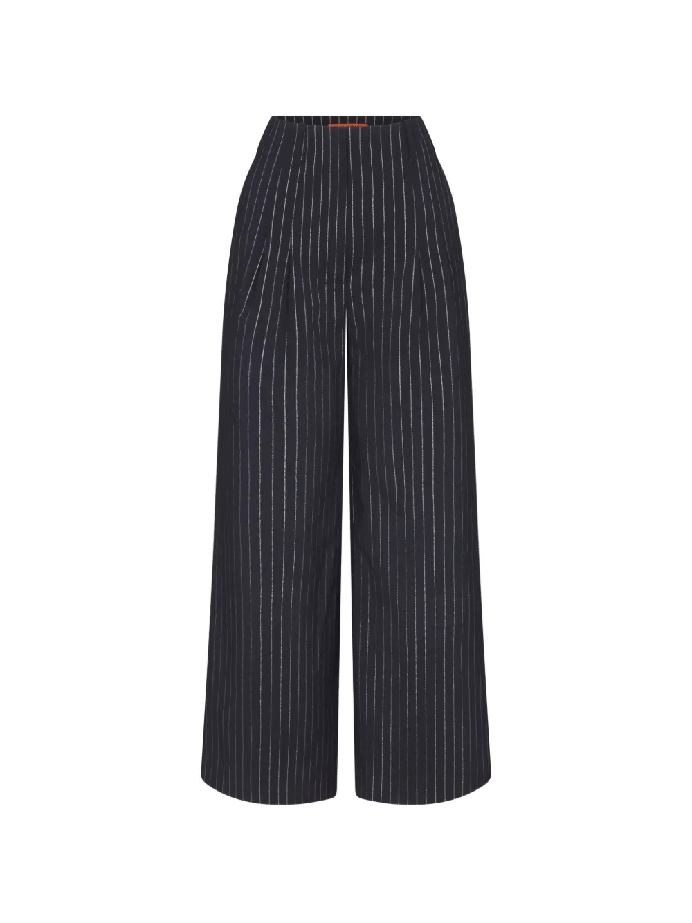 Simon Miller Bloo pinstripe trousers - Blu