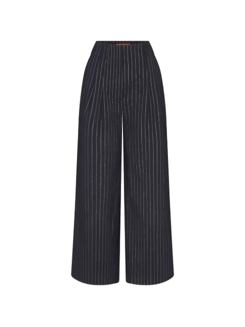 Simon Miller Bloo pinstripe trousers