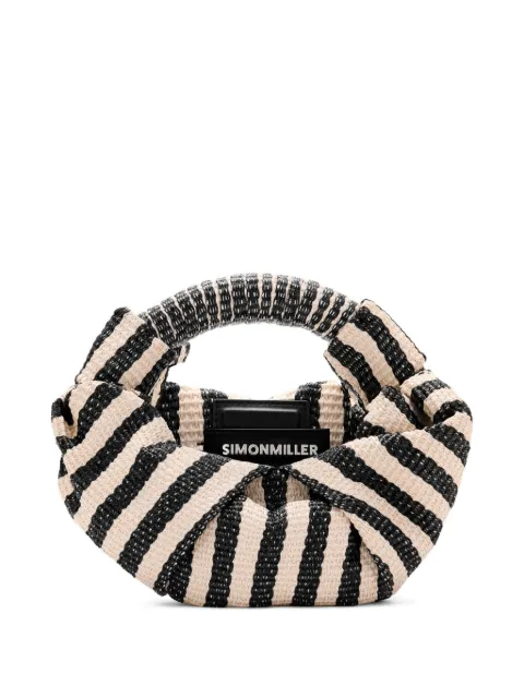 Simon Miller Lopsy tote bag