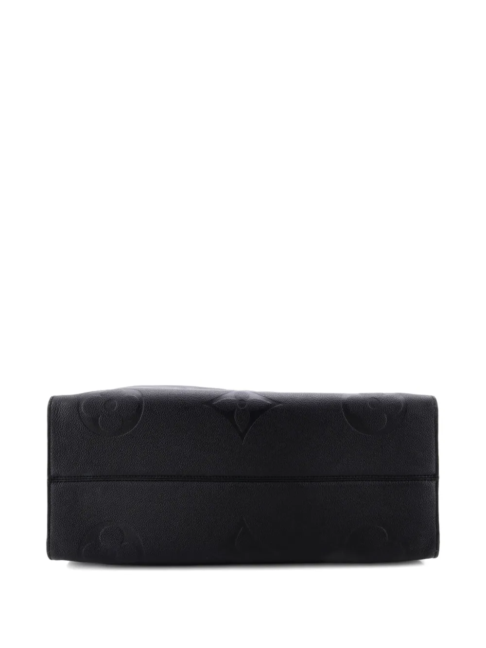 Onthego Monogram Empreinte Giant Gm Tote Bag