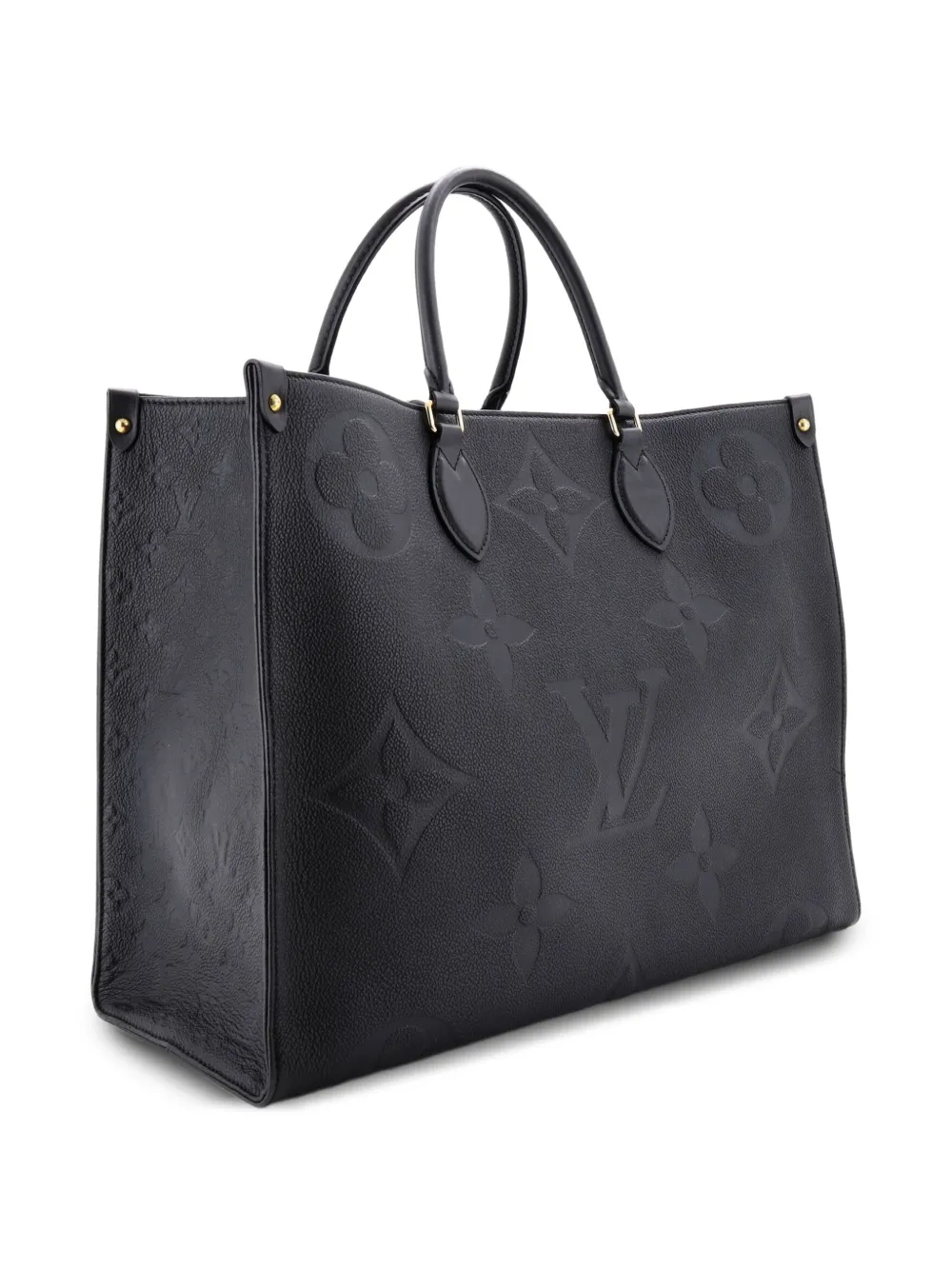 OnTheGo Monogram Empreinte Giant GM tote bag